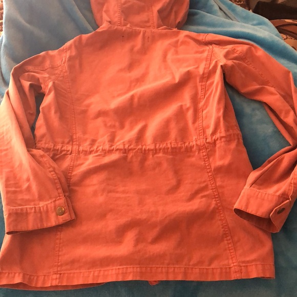 Jacket - Picture 4 of 4